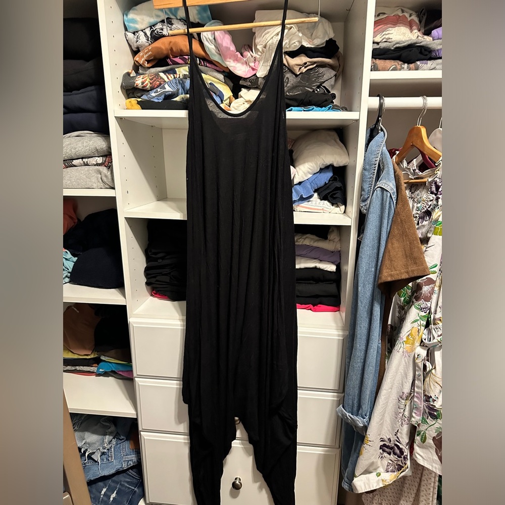 Onesie light weight size medium